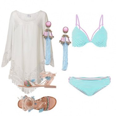 Outfit Basic #11449