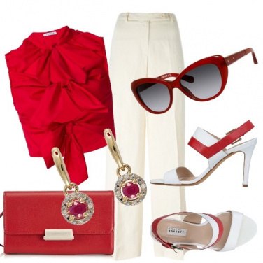 Outfit Chic #10931