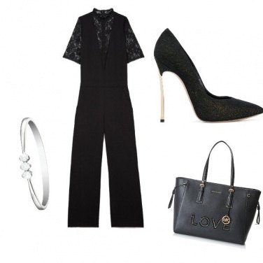 Outfit Total look #133670