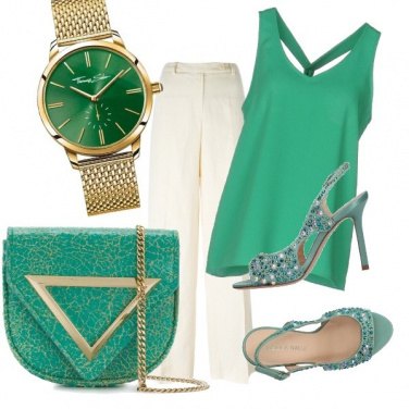 Outfit Chic #10932