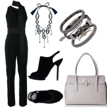 Outfit Sexy #2298