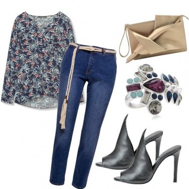 Outfit Sparks