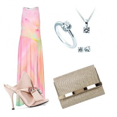 Outfit Chic #10934