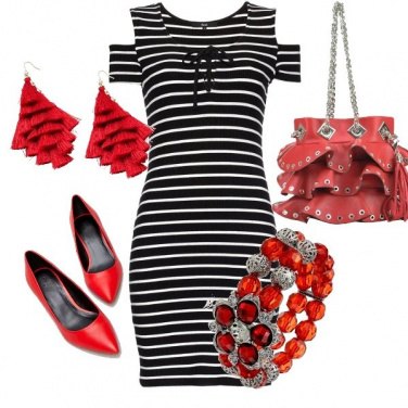 Outfit Rock #2209