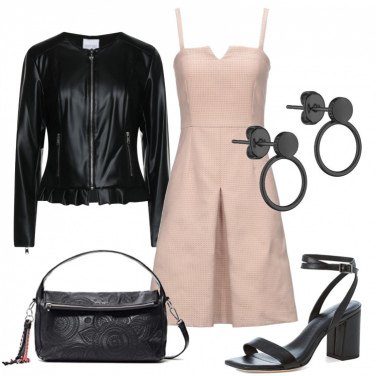 Outfit Vestidos De cuadros Mujer: 5 Outfit Mujer | Bantoa