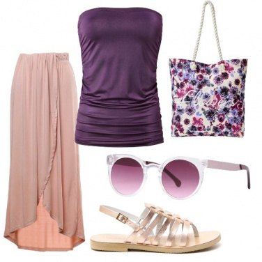 Outfit Trendy #16674