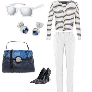 Outfit Trendy #16672