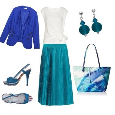 Outfit Trendy #16673