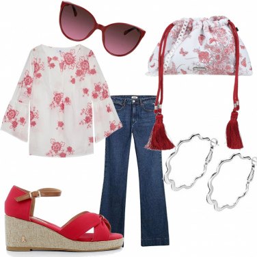 Outfit Brand Wrangler Donna: 11 Outfit Donna | Bantoa