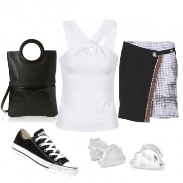 Outfit Urban #5251