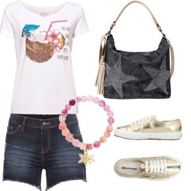 Outfit Basic #11462