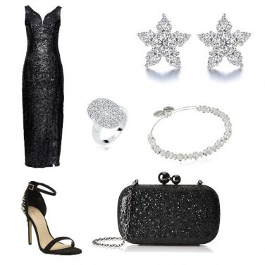 Outfit Chic #10946