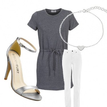 Outfit Basic #11463