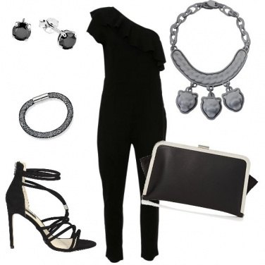 Outfit Rock #2234
