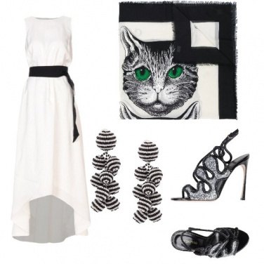 Outfit Chic #10952