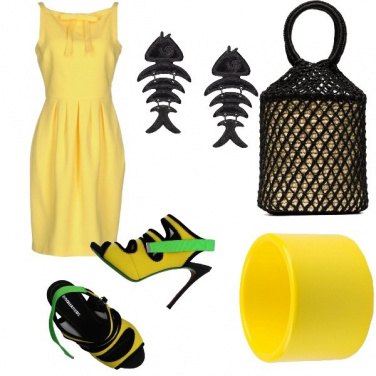 Outfit Sushi