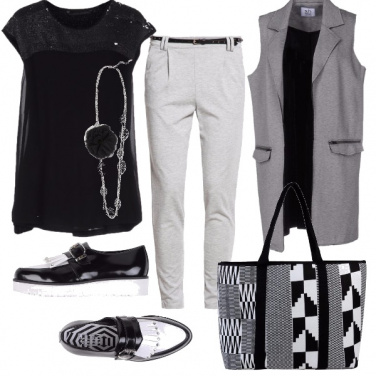 Outfit Work