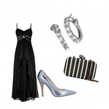Outfit Chic #10953