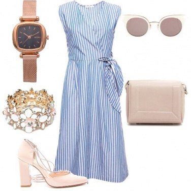 Outfit Chic #10954