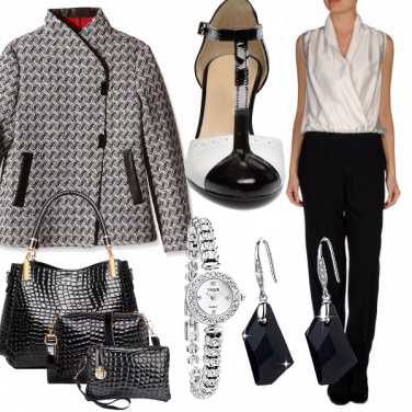 Outfit Mi piace