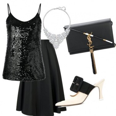 Outfit Chic #10955