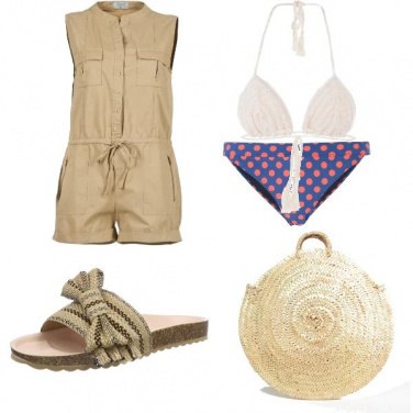Outfit Basic #11467