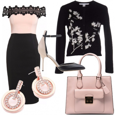 Outfit Marilyn