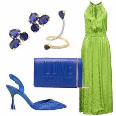 Outfit Brand 8Pm Donna: 2 Outfit Donna | Bantoa