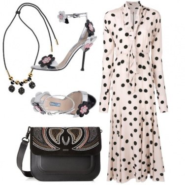 Outfit Bon Ton #7856