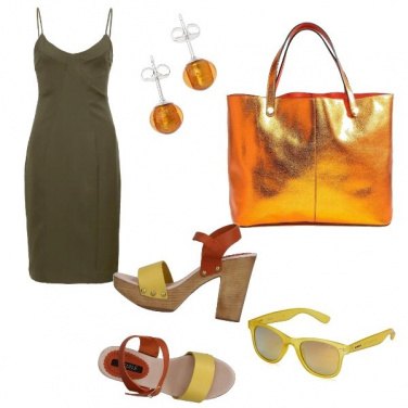 Outfit Basic #11468