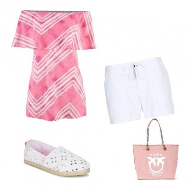 Outfit Summer dinner