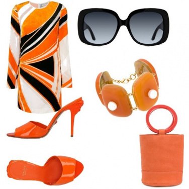 Outfit Via Veneto