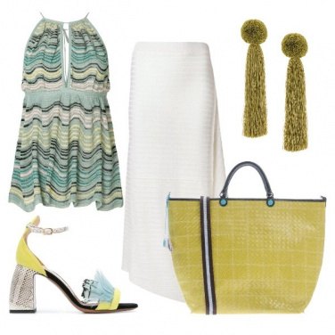 Outfit CMPS Lullaby