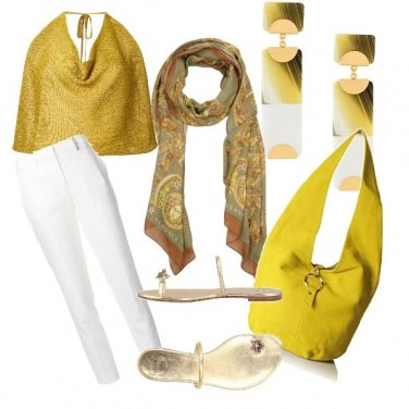 Outfit CMPS The reflex