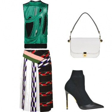 Outfit Lusso in saldo