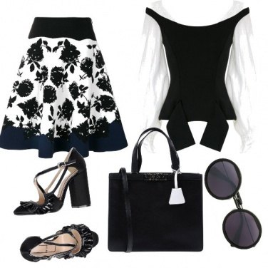 Outfit Chic #10972