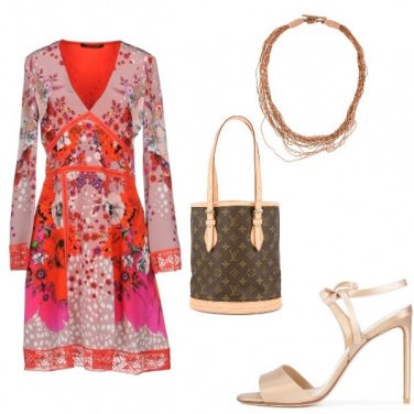 Outfit Serata estiva