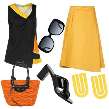 Outfit Chic #10973
