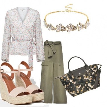 Outfit Urban #5257