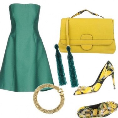 Outfit Chic #10974