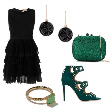 Outfit Verdenero