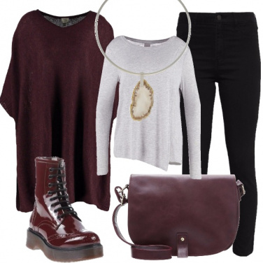 Outfit Ogni giorno