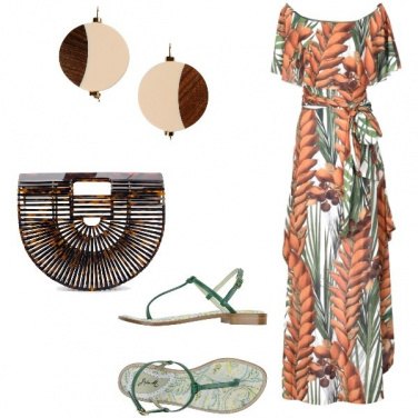 Outfit Tofly_ premium style
