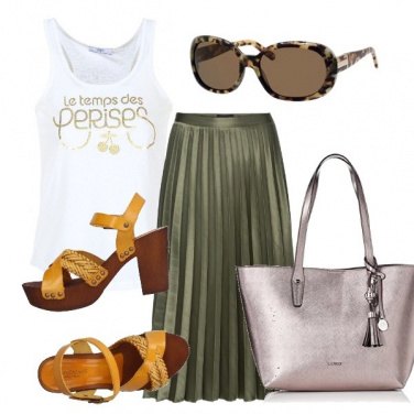 Outfit Basic #11474