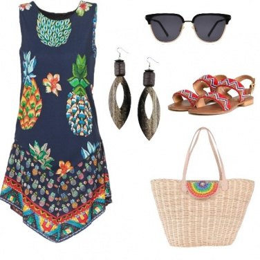 Outfit Basic #11475