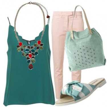 Outfit Basic #11476