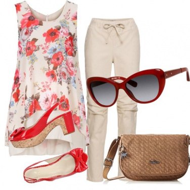 Outfit Basic #11477