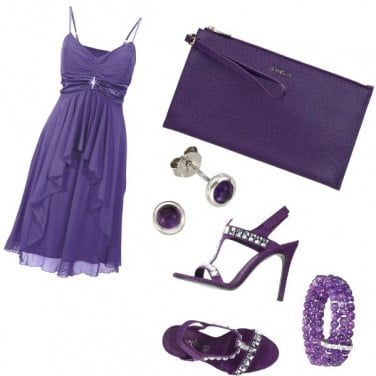 Outfit Viola
