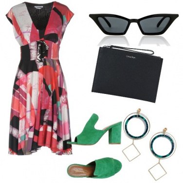 Outfit Trendy #16732