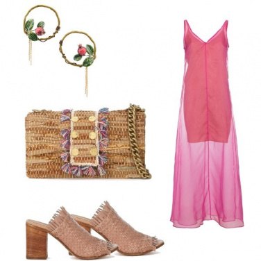 Outfit Tofly_premium sera